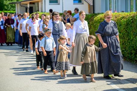 Tamburanje va Kostele -94